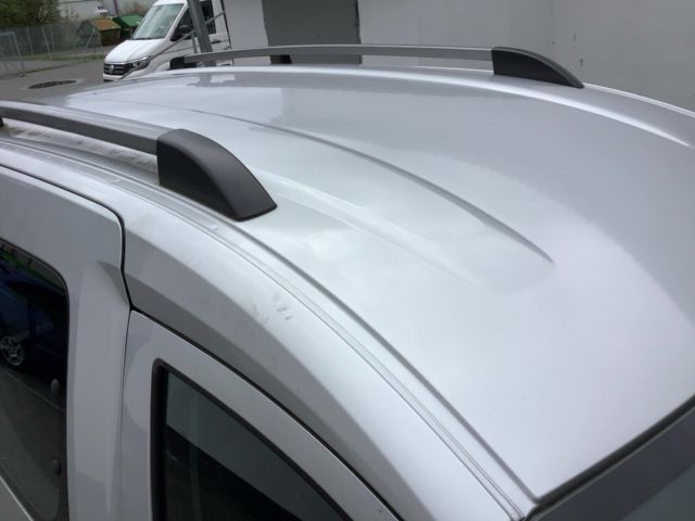 Dacia Dokker 1.5 dCi Diesel Stepway 2016 – снимка 13