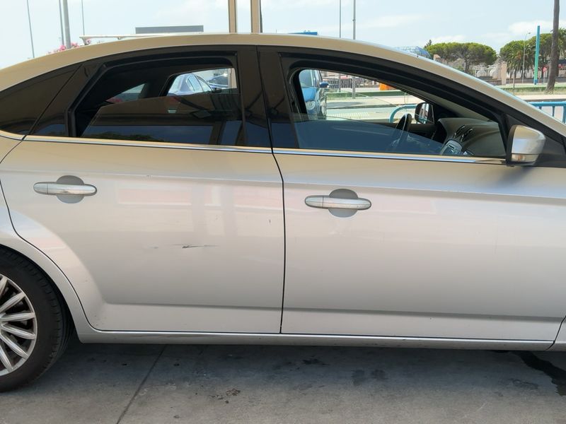 Ford Mondeo 2.0 TDCi Limited Edition 2013 – снимка 10