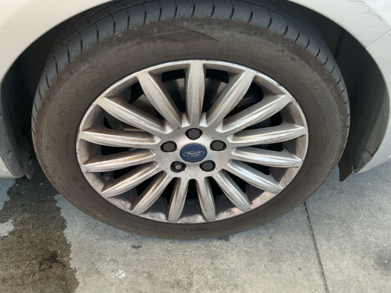 Ford Mondeo 2.0 TDCi Limited Edition 2013 – снимка 11