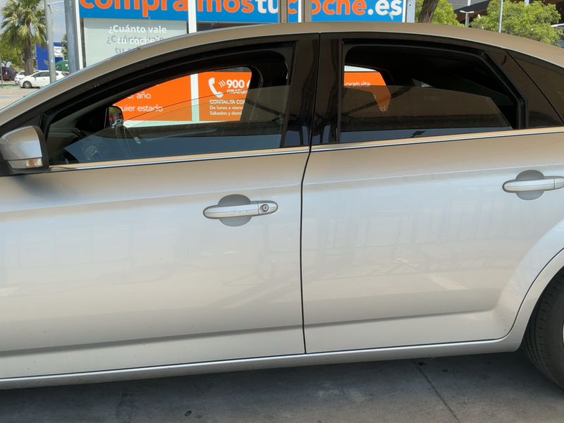 Ford Mondeo 2.0 TDCi Limited Edition 2013 – снимка 4