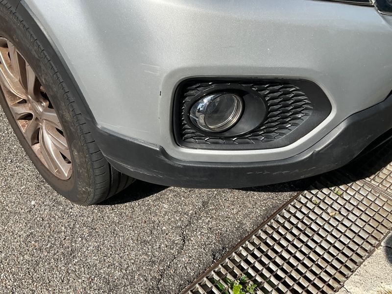 Kia Sorento 2.2 CRDi Vision 4WD 2011 – снимка 28