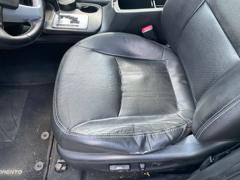 Kia Sorento 2.2 CRDi Vision 4WD 2011 – снимка 26