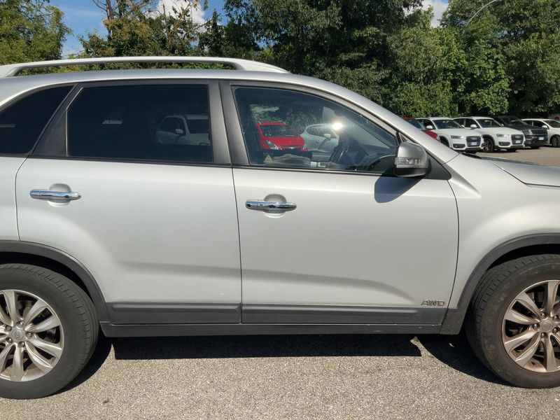 Kia Sorento 2.2 CRDi Vision 4WD 2011 – снимка 10