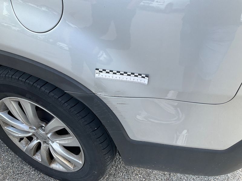 Kia Sorento 2.2 CRDi Vision 4WD 2011 – снимка 22