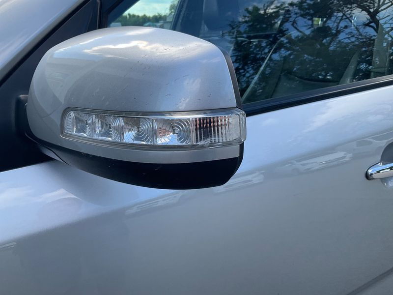 Kia Sorento 2.2 CRDi Vision 4WD 2011 – снимка 21