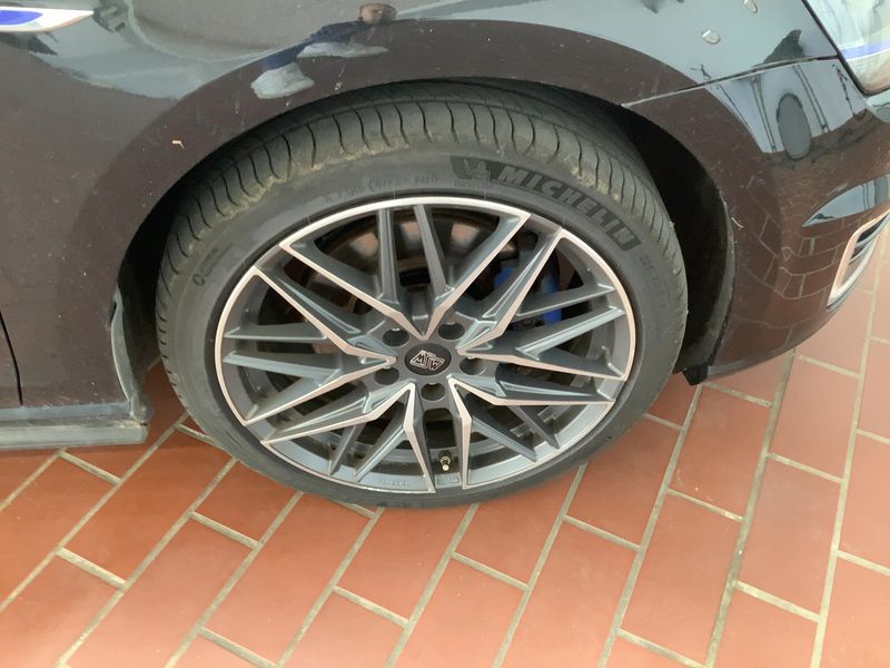Volkswagen Golf VII 1.4 GTE 2015 – снимка 11