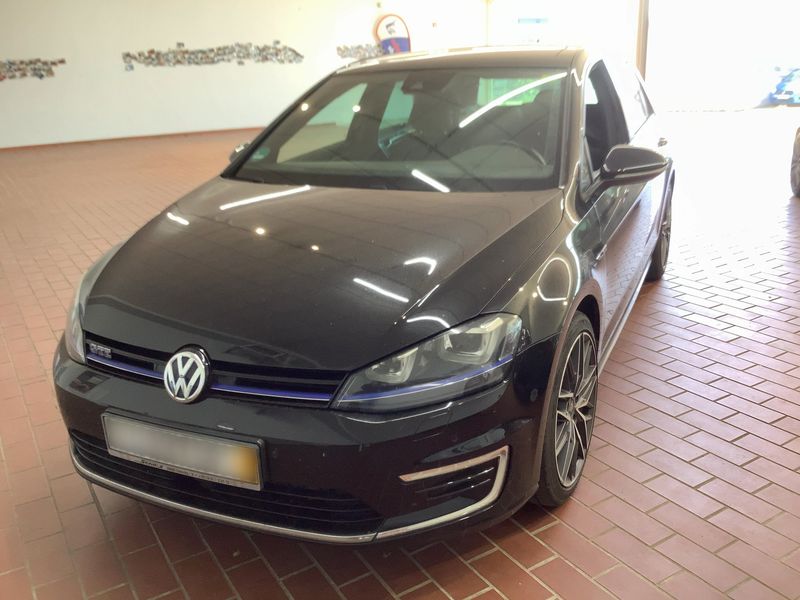 Volkswagen Golf VII 1.4 GTE 2015 – снимка 1