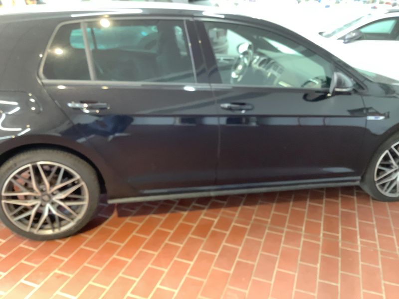 Volkswagen Golf VII 1.4 GTE 2015 – снимка 10
