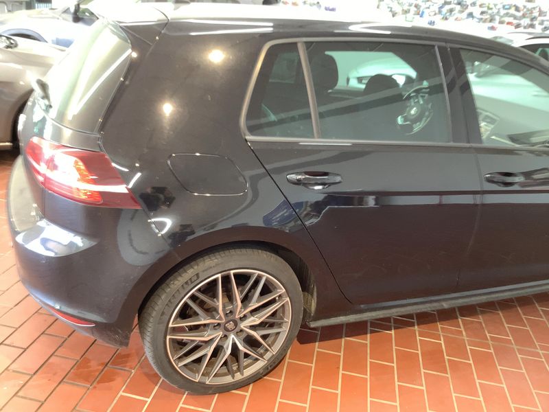 Volkswagen Golf VII 1.4 GTE 2015 – снимка 8