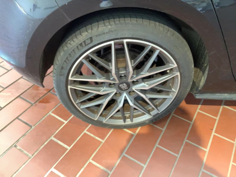 Volkswagen Golf VII 1.4 GTE 2015 – снимка 9