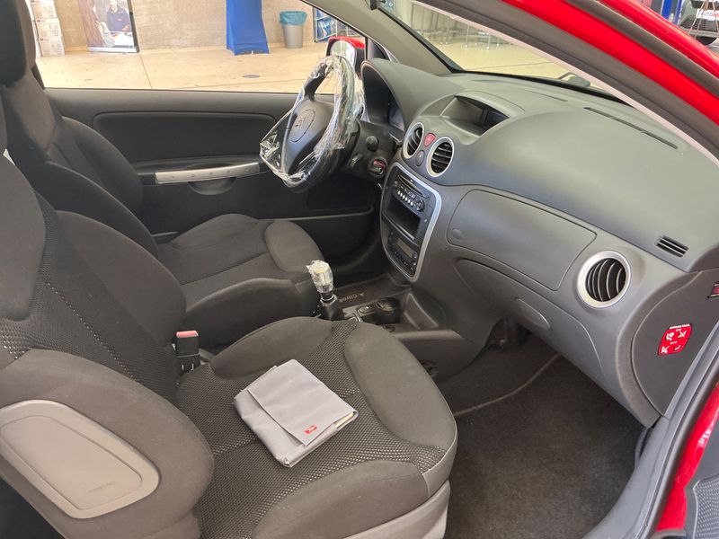 Citroen C2 1.4 VTR 2007 – снимка 3
