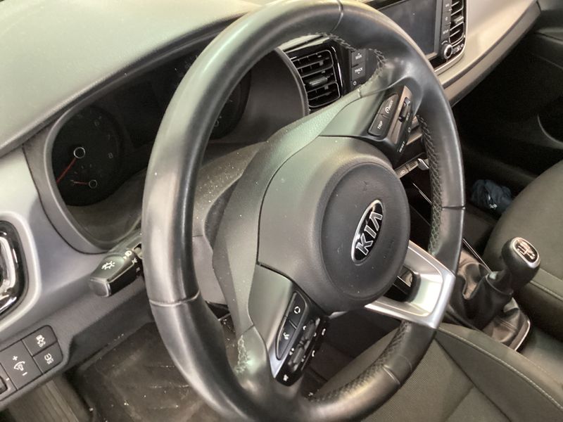 Kia Rio 1.0 TGDI Dream Team 2017 – снимка 23