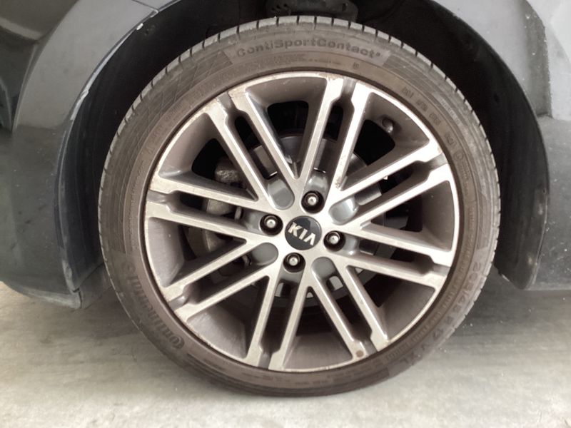 Kia Rio 1.0 TGDI Dream Team 2017 – снимка 3