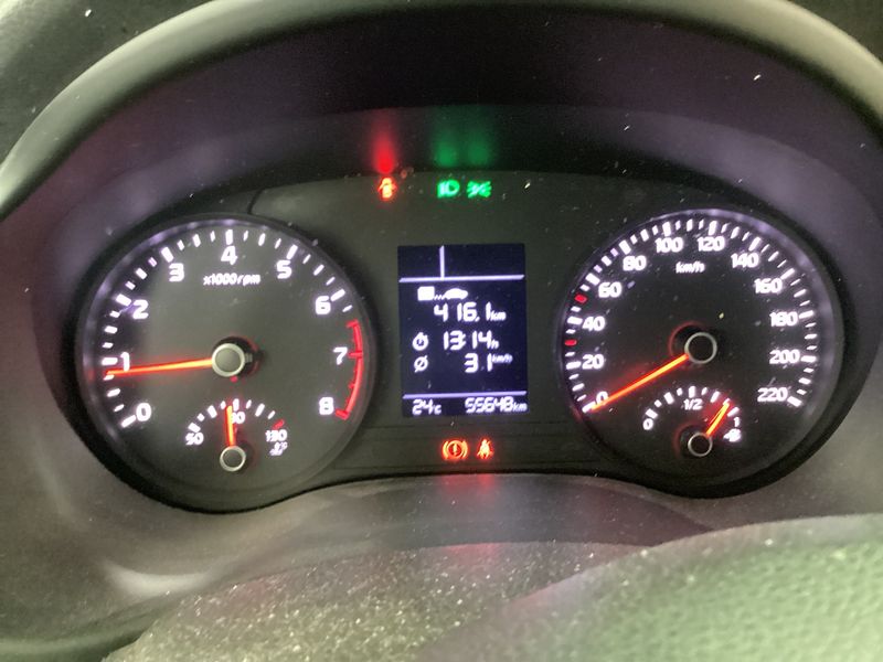 Kia Rio 1.0 TGDI Dream Team 2017 – снимка 18