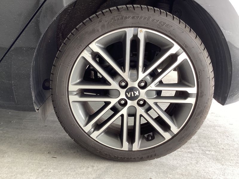 Kia Rio 1.0 TGDI Dream Team 2017 – снимка 5