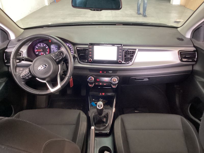 Kia Rio 1.0 TGDI Dream Team 2017 – снимка 17
