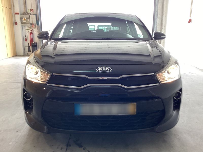 Kia Rio 1.0 TGDI Dream Team 2017 – снимка 14