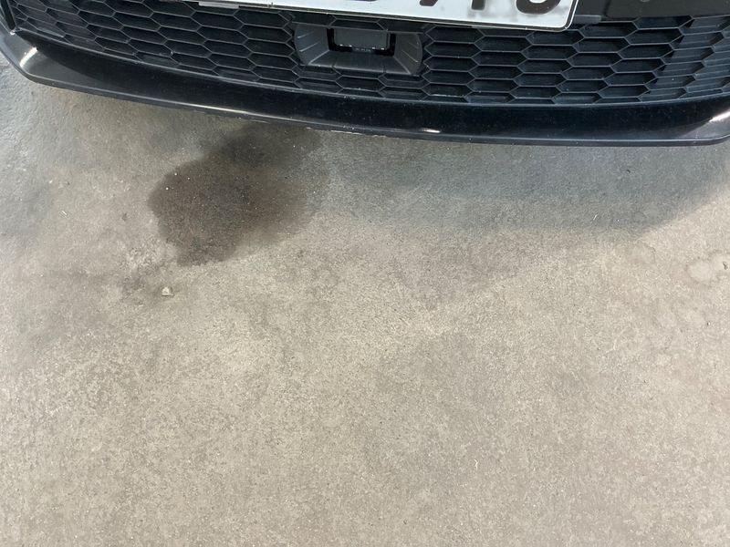 Skoda Octavia 2.0 TDI RS 2015 – снимка 22