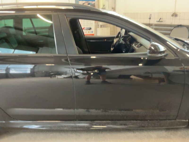 Skoda Octavia 2.0 TDI RS 2015 – снимка 10