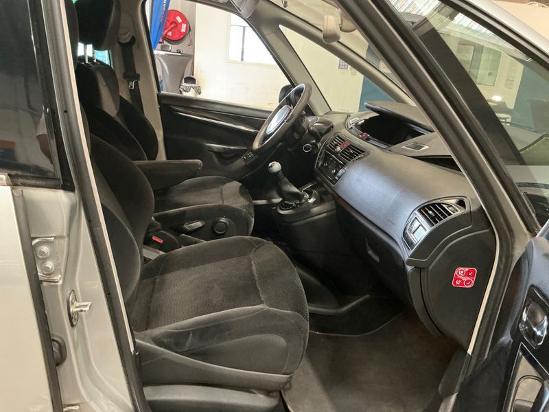 Citroen C4 Grand Picasso 1.6 HDi Exclusive 2010 – снимка 3