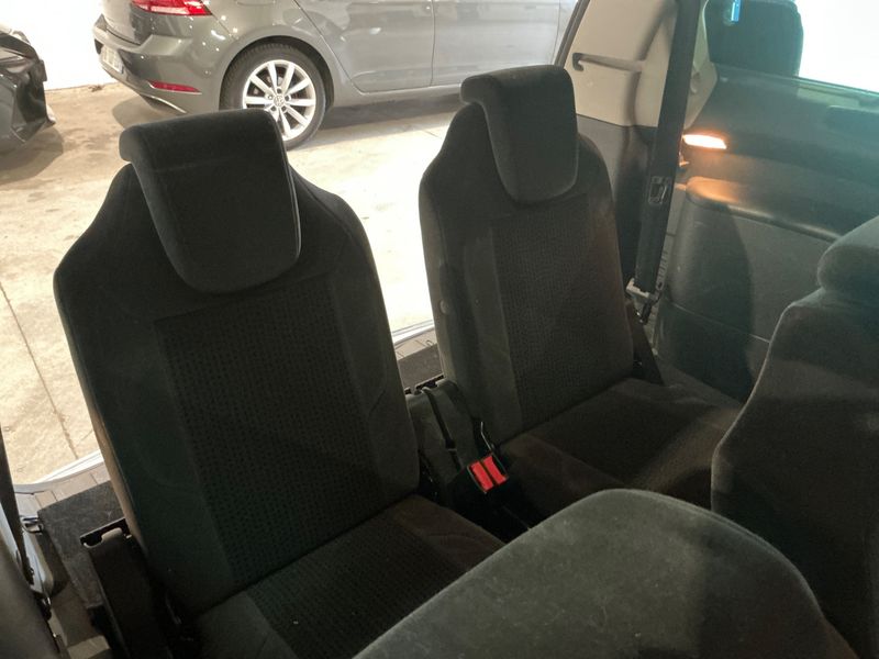 Citroen C4 Grand Picasso 1.6 HDi Exclusive 2010 – снимка на щета