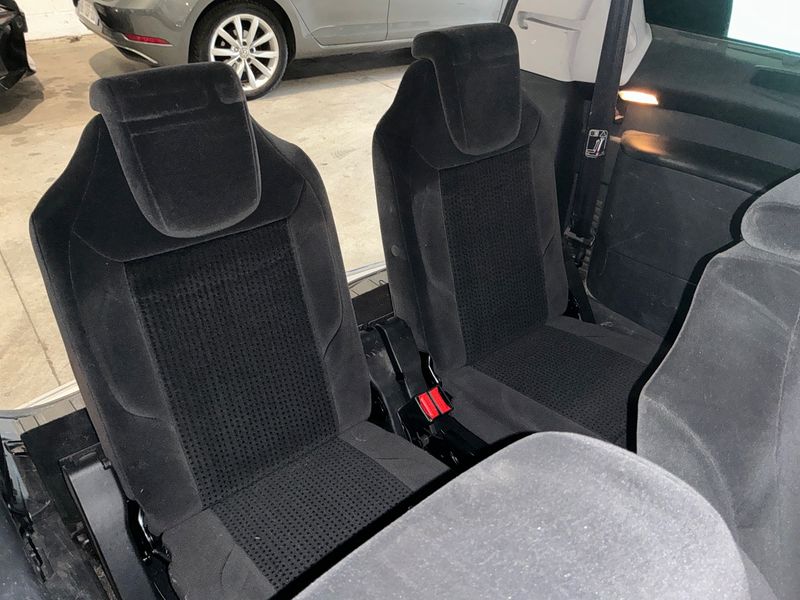Citroen C4 Grand Picasso 1.6 HDi Exclusive 2010 – снимка на щета