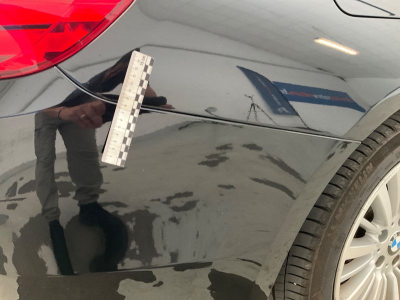 BMW 4er 430d xDrive 2014 – снимка 23