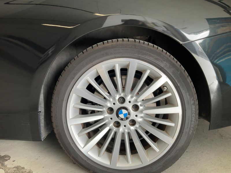 BMW 4er 430d xDrive 2014 – снимка 5