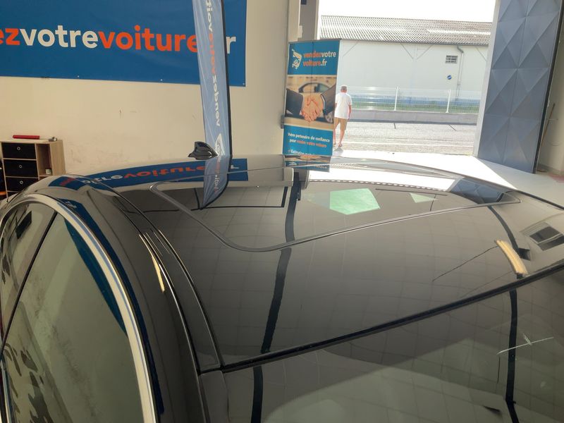 BMW 4er 430d xDrive 2014 – снимка 13