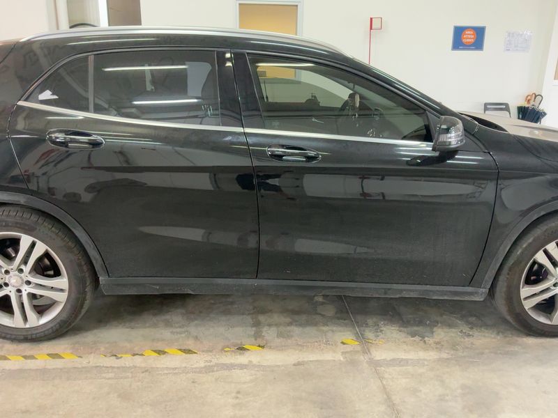 Mercedes-Benz GLA-Klasse GLA 200 d 4Matic Sport 2015 – снимка 10