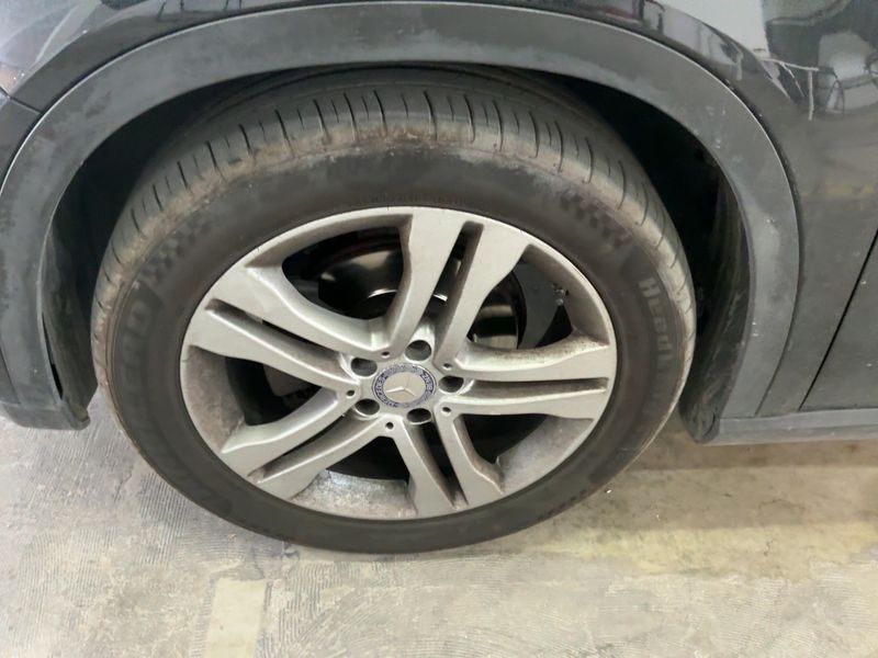 Mercedes-Benz GLA-Klasse GLA 200 d 4Matic Sport 2015 – снимка 3