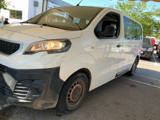 Peugeot Expert 1.6 Blue-HDi L2 2017 – снимка 2