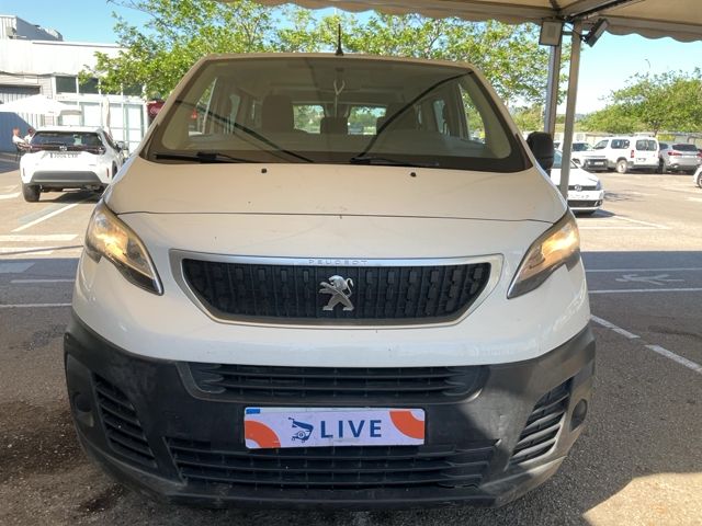 Peugeot Expert 1.6 Blue-HDi L2 2017 – снимка 14