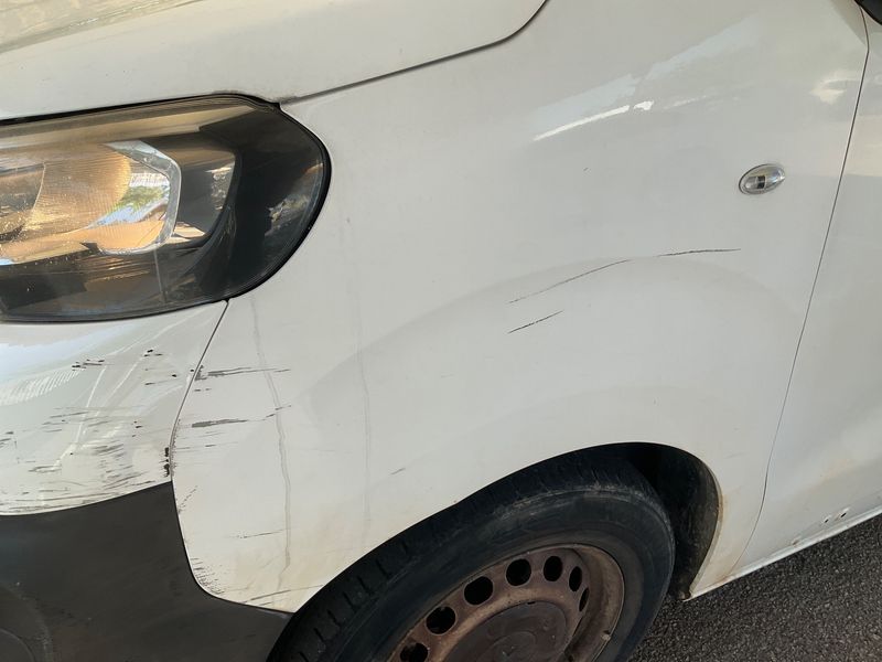 Peugeot Expert 1.6 Blue-HDi L2 2017 – снимка 31