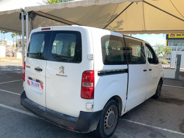 Peugeot Expert 1.6 Blue-HDi L2 2017 – снимка 8
