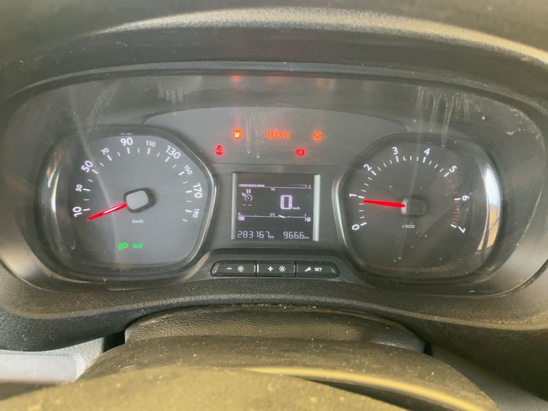 Peugeot Expert 1.6 Blue-HDi L2 2017 – снимка 18