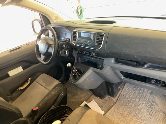 Peugeot Expert 1.6 Blue-HDi L2 2017 – снимка 17
