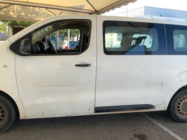 Peugeot Expert 1.6 Blue-HDi L2 2017 – снимка 4