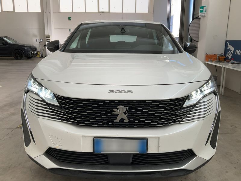Peugeot 3008 1.5 Blue-HDi Active Pack 2023 – снимка 14