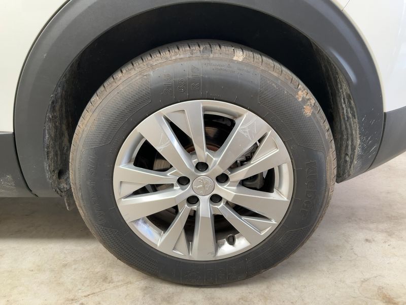 Peugeot 3008 1.5 Blue-HDi Active Pack 2023 – снимка 5