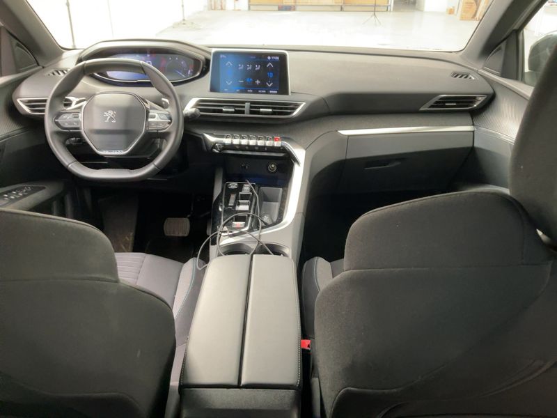Peugeot 3008 1.5 Blue-HDi Active Pack 2023 – снимка 17