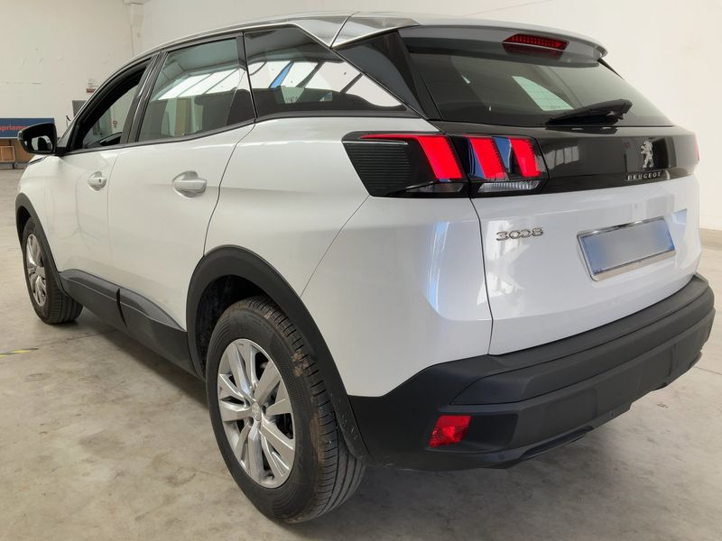Peugeot 3008 1.5 Blue-HDi Active Pack 2023 – снимка 6