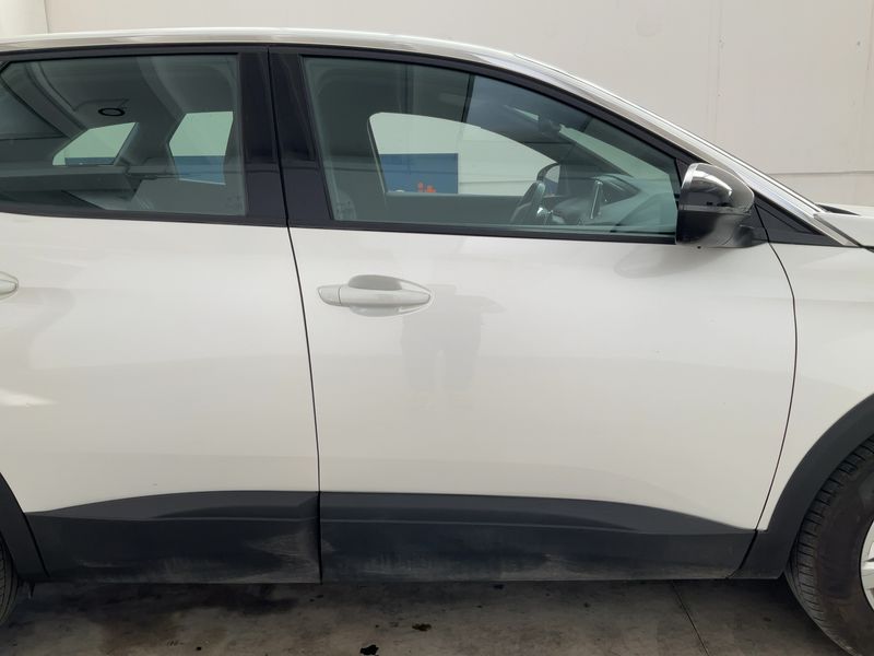 Peugeot 3008 1.5 Blue-HDi Active Pack 2023 – снимка 10