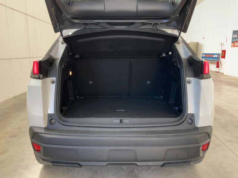 Peugeot 3008 1.5 Blue-HDi Active Pack 2023 – снимка 15