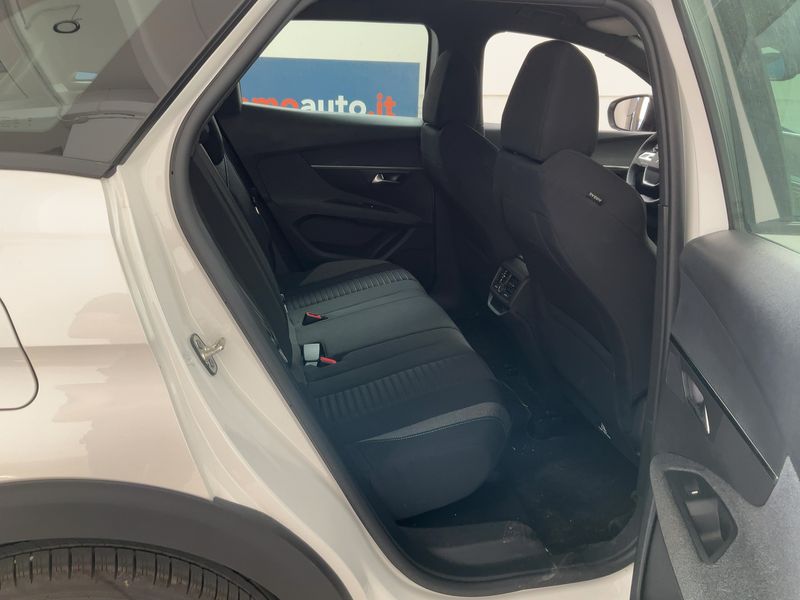 Peugeot 3008 1.5 Blue-HDi Active Pack 2023 – снимка 19