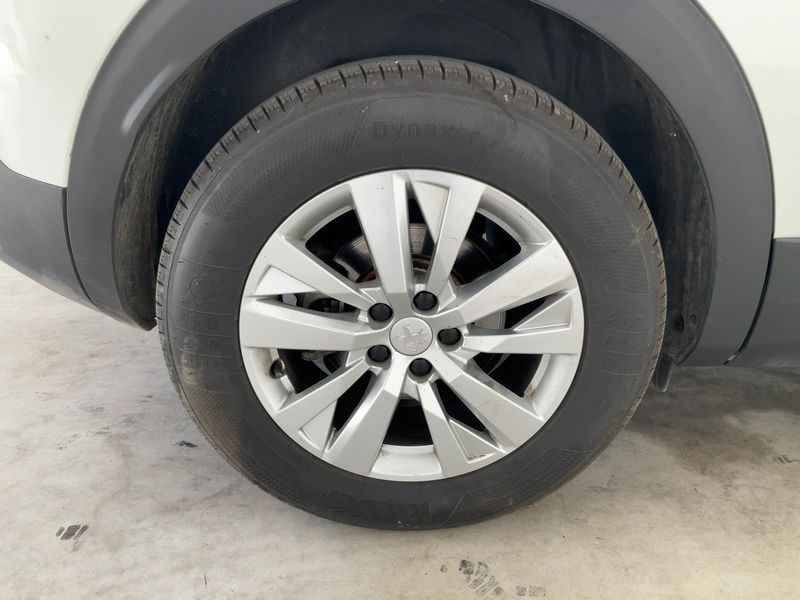 Peugeot 3008 1.5 Blue-HDi Active Pack 2023 – снимка 9
