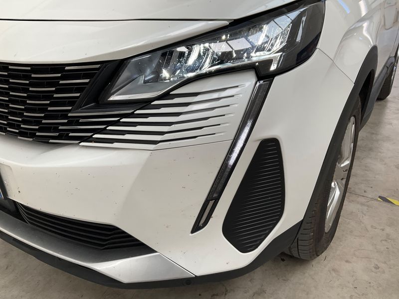Peugeot 3008 1.5 Blue-HDi Active Pack 2023 – снимка 22