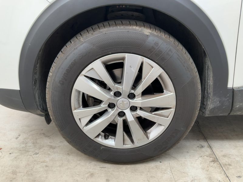 Peugeot 3008 1.5 Blue-HDi Active Pack 2023 – снимка 3
