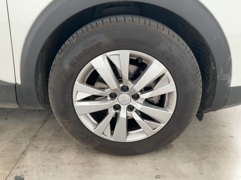 Peugeot 3008 1.5 Blue-HDi Active Pack 2023 – снимка 11