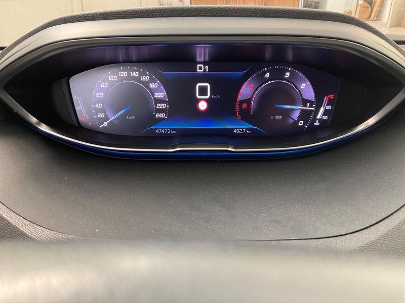 Peugeot 3008 1.5 Blue-HDi Active Pack 2023 – снимка 18